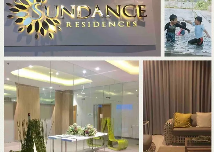 Sundance * Cebu